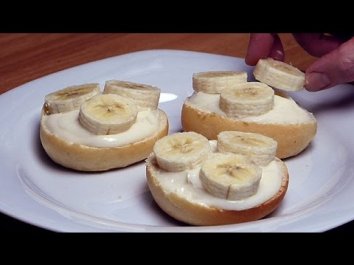Alman Pastası ve Donut için Vanilyalı Pasta Kreması Tarifi