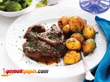 Osso Bucco Tarifi, Nasıl Yapılır?