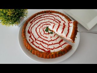 Süslü Mercimek Köftesi Tarifi, Nasıl Yapılır?