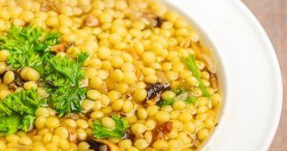 Bulgur Çorbası Tarifi, Nasıl Yapılır?