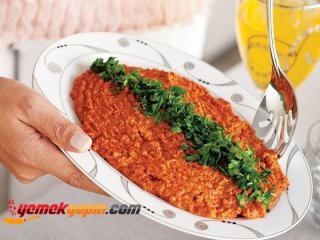 Muhammara Tarifi, Nasıl Yapılır?