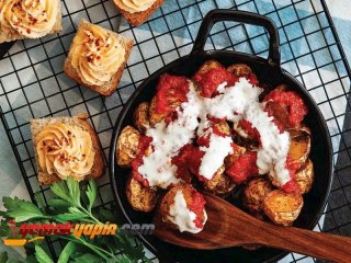 Patatas Bravas Tarifi, Nasıl Yapılır?