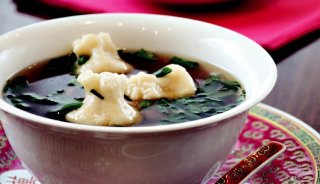 Wonton Çorbası Tarifi, Nasıl Yapılır?