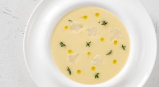 Pırasa Veloute (Velüt) Tarifi, Nasıl Yapılır?